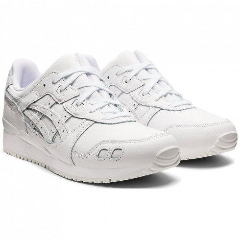 Фото Чоловічі повсякденні кросівки Asics GEL-LYTE III OG 1201A257-100 - зображення 7