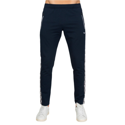 Чоловічий спортивний костюм Bilcee ERKEK ORME ESOFMAN TAKIM TBMA1782-1002 - зображення 5 Фото Чоловічий спортивний костюм Bilcee ERKEK ORME ESOFMAN TAKIM TBMA1782-1002 - зображення 5