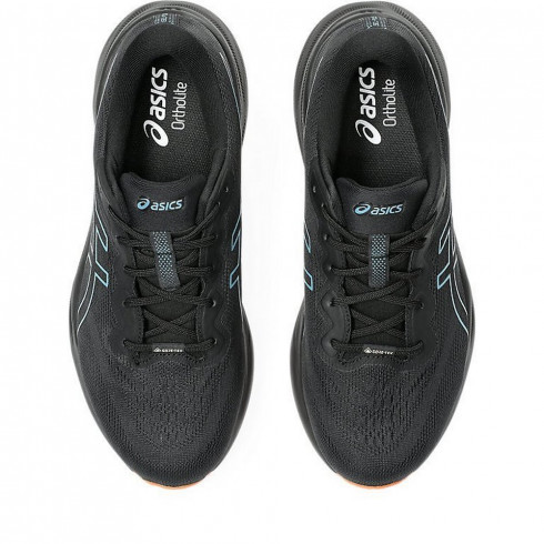 Фото Чоловічі бігові кросівки Asics GEL-PULSE 15 GTX 1011B781-002 - зображення 7