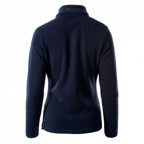 Фото Жіночий фліс Hi-Tec LADY NADER-INSIGNIA BLUE - зображення 2