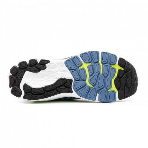 Фото Чоловічі кросівки New Balance Fresh Foam X 860v13 M860O13 - зображення 3