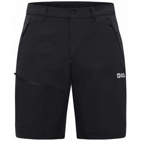 Фото Чоловічі шорти Jack Wolfskin PICO TRAIL SHORTS M A63908_6350 - зображення 8