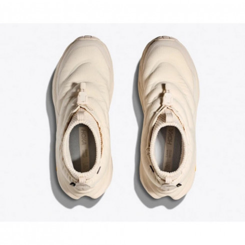 Фото Жіночі сліпони для туризму Hoka One One W KAHA 2 FROST MOC GTX 1155196-OAT - зображення 5