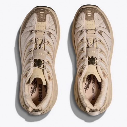 Фото Унісекс кросівки для бігу HOKA ONE ONE STINSON EVO OG 1155350-OTTM - зображення 3