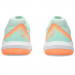 Фото Дитячі кросівки для тенісу Asics GEL-DEDICATE 8 PADEL GS 1044A064-MINT - зображення 7