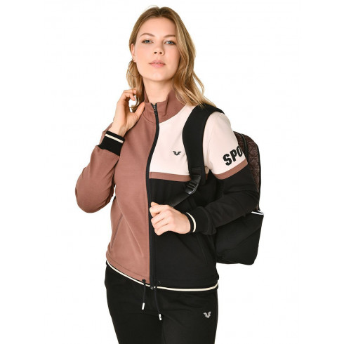 Фото Жіночий спортивний костюм Bilcee TB21WL01S8790-1620  - зображення 8