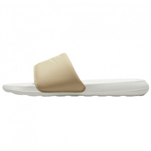 Фото Жіночі шльопанці W NIKE VICTORI ONE SLIDE CN9677-108 - зображення 3