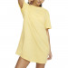 Фото Жіноча сукня Nike W NSW ESSNTL SS DRESS TSHRT DV7882-795 - зображення 1