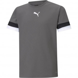 Дитяча футболка Puma teamRISE Jersey Jr 704938-13