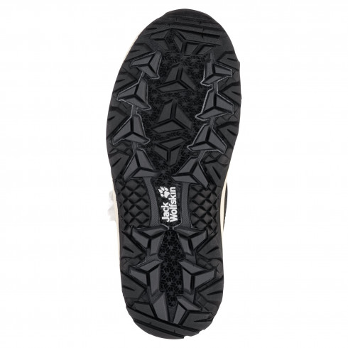 Фото Дитячі черевики Jack Wolfskin VOJO SHELL XT TEXAPORE MID K 4054101_5311 - зображення 6