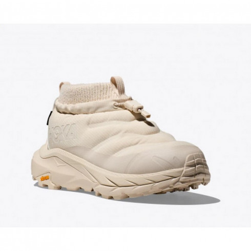 Фото Жіночі сліпони для туризму Hoka One One W KAHA 2 FROST MOC GTX 1155196-OAT - зображення 8