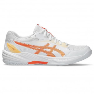 Жіночі волейбольні кросівки Asics GEL-TASK 4 1072A106-103