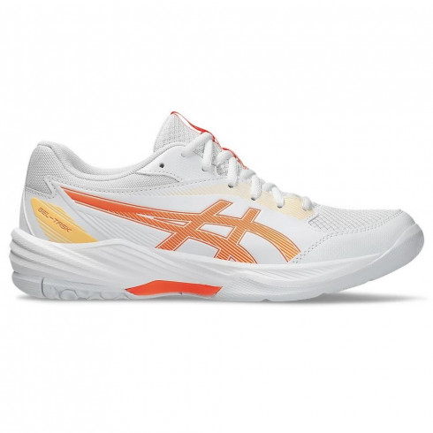 Фото Жіночі волейбольні кросівки Asics GEL-TASK 4 1072A106-103 - зображення 1