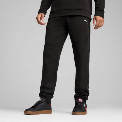 Чоловічі штани Puma PUMATECH Pants 684601-01 - зображення 2 Фото Чоловічі штани Puma PUMATECH Pants 684601-01 - зображення 2