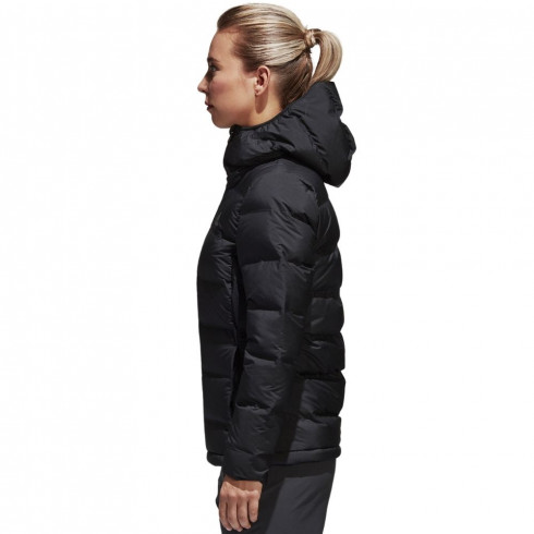 Фото Жіночий пуховик Adidas W HELIONIC HO J BQ1935 - зображення 3