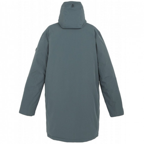 Фото Чоловіча парка Regatta CLR Nyons Men WP Pad RMP393-S7G - зображення 6