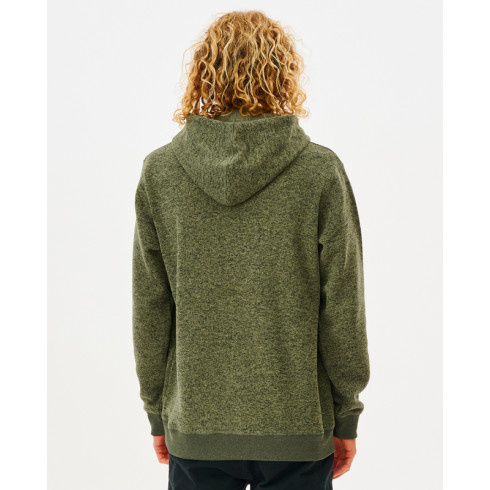 Фото Светр Rip Curl CRESCENT HOOD CSWAE9-9389 - зображення 3