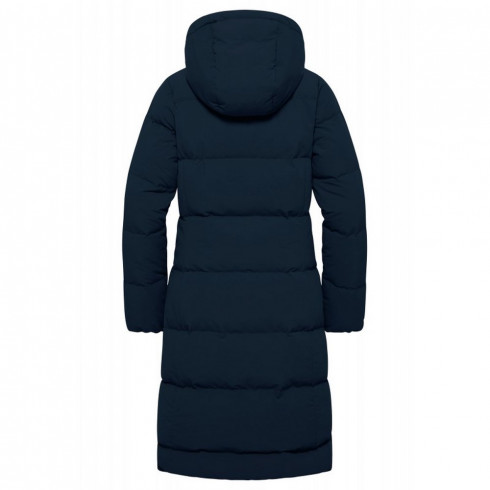 Жіноче напівпальто пухове Jack Wolfskin NORDLICHT COAT W A60038_C0413 - зображення 2 Фото Жіноче напівпальто пухове Jack Wolfskin NORDLICHT COAT W A60038_C0413 - зображення 2