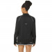 Фото Жіночий лонгслів Asics ICON 1/2 ZIP LS TOP 2012C867-001 - зображення 2