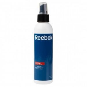 Захисний водовідштовхувальний спрей для взуття Reebok Repel Spray for shoes U52554