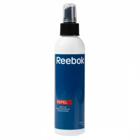 Фото Захисний водовідштовхувальний спрей для взуття Reebok Repel Spray for shoes U52554 - зображення 1