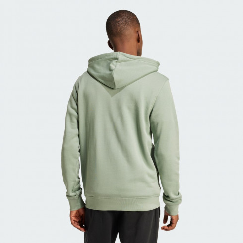 Фото Чоловічі худі Adidas Essentials French Terry Originals JD2410 - зображення 2