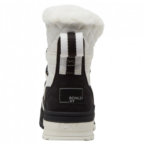 Фото Жіночі черевики ROXY REN CR J BOOT ARJB700708-BKW - зображення 2