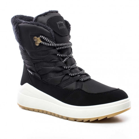 Фото Жіночі черевики Manul Еrminea 6372.2/MT - зображення 3