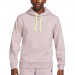 Фото Чоловіче худі NIKE COURT FLEECE HOODIE DA5711-019 - зображення 1