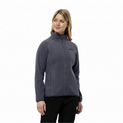 Фото Жіноча куртка 3 в 1 Jack Wolfskin MOONRISE 3IN1 JKT W 1115621_5609 - зображення 4