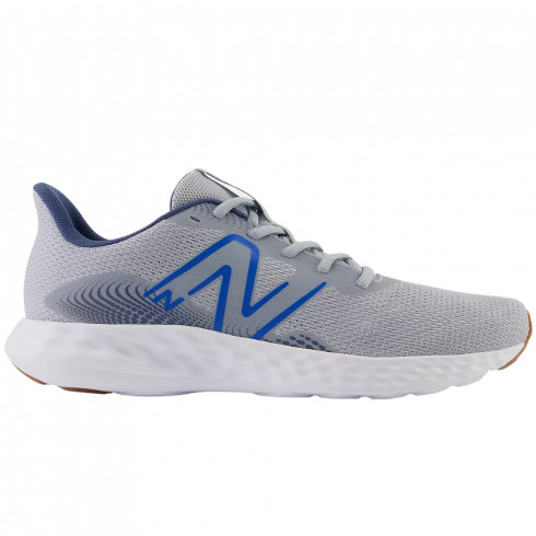 Фото Чоловічі бігові кросівки New Balance 411 V3 M411RG3 - зображення 1