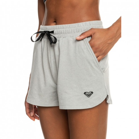 Фото Жіночі спортивні шорти ROXY NATUR ACTIV ST J NDST ERJNS03436-SGRH - зображення 3