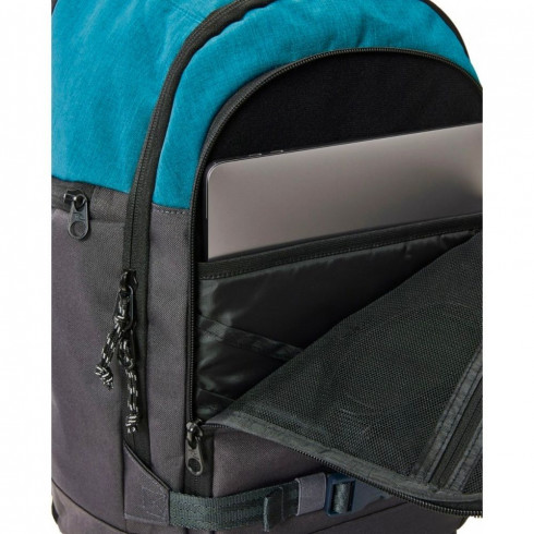 Фото Рюкзак чоловічий Rip Curl POSSE 33L DRIVEN BLOCKED 12UMBA-150 - зображення 4