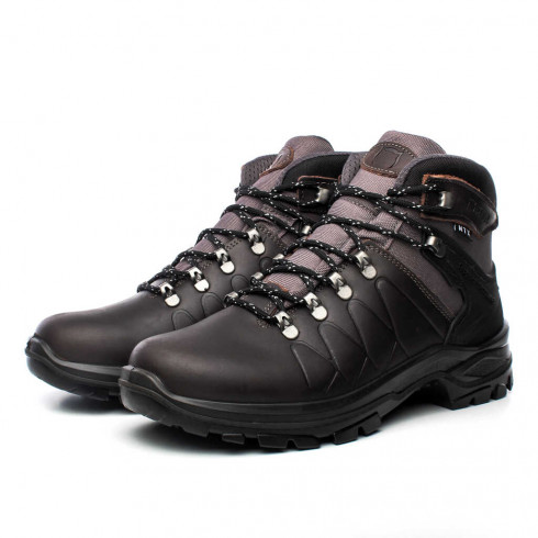 Фото Чоловічі черевики Manul Pangolin 14503D10G - зображення 4