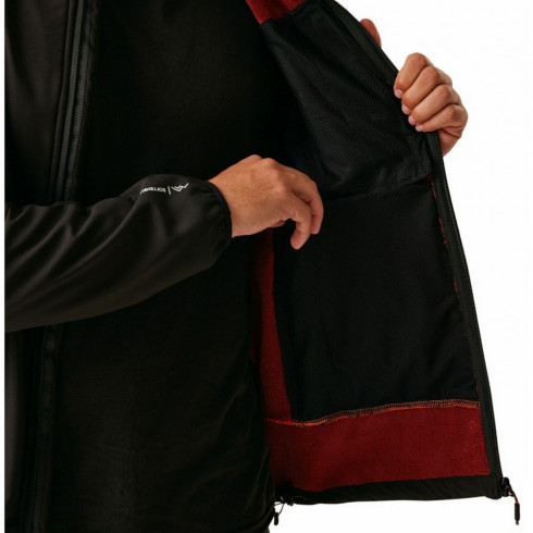 Чоловічій шел Regatta Moutdale RML262-09C - зображення 2 Фото Чоловічій шел Regatta Moutdale RML262-09C - зображення 2