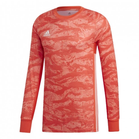 Фото Чоловічий воротарський лонгслів Adidas AdiPro 18 DP3136 - зображення 3