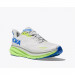 Фото Чоловічі бігові кросівки Hoka One One M CLIFTON 9 1127895-STLC - зображення 6