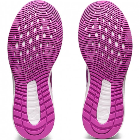 Фото Жіночі бігові кросівки Asics PATRIOT 13 1012B312-500 - зображення 3