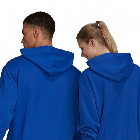 Худі Adidas Essentials Logo H14656 - зображення 3 Фото Худі Adidas Essentials Logo H14656 - зображення 3