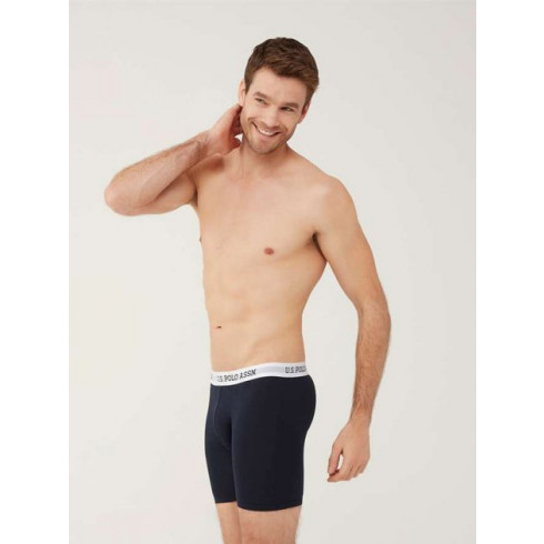 Фото Труси боксери чоловічі 1 шт. U.S. POLO ASSN 80453Y - зображення 2