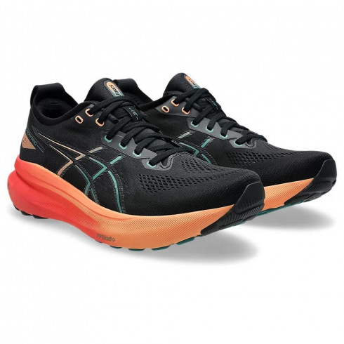 Фото Чоловічі бігові кросівки Asics GEL-KAYANO 31 1011B867-004 - зображення 8
