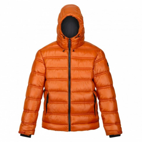 Фото Чоловічий пуховик Regatta Toploft III RMN224-P9X - зображення 4