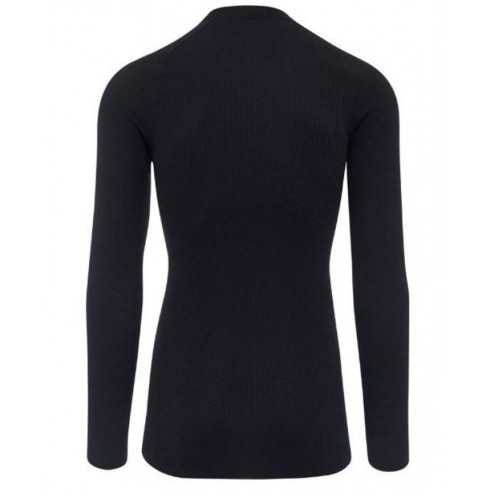 Фото Лонгслів Thermowave ORIGINALS 12ORGN411-990 - зображення 3