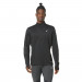 Фото Чоловічі лонгслів Asics WINTER RUN 1/2 ZIP MID LAYER 2011C882-BLACK - зображення 1