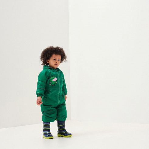 Фото Комбінезон Peppa Mudplay RKP245-RPA - зображення 2