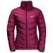 Фото Пуховик жіночий Jack Wolfskin HELIUM HIGH WOMEN 1204441-2552 - зображення 1