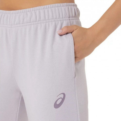 Фото Жіночі спортивні штани Asics ASICS BIG LOGO SWEAT PANT 2032A982-504 - зображення 6