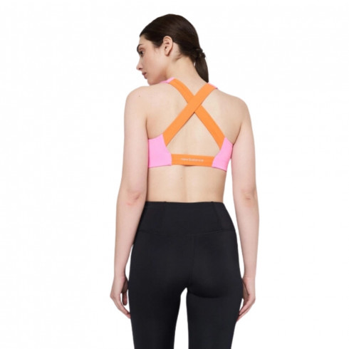 Фото Жіночий топ New Balance WB11044VPK - зображення 3