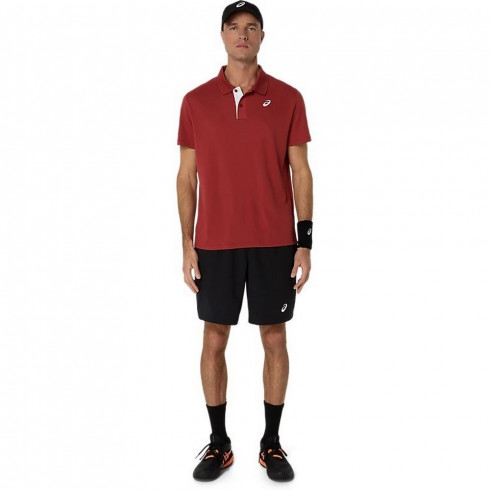 Фото Чоловічі шорти Asics COURT 9IN SHORT 2041A343-001 - зображення 4