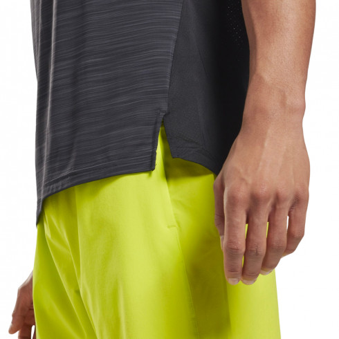 Фото Футболка чоловіча Reebok TECH STYLE ACTIVCHILL MOVE GT5726 - зображення 4